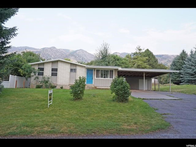 164 N 400 E, Providence, UT 84332 — photo 2