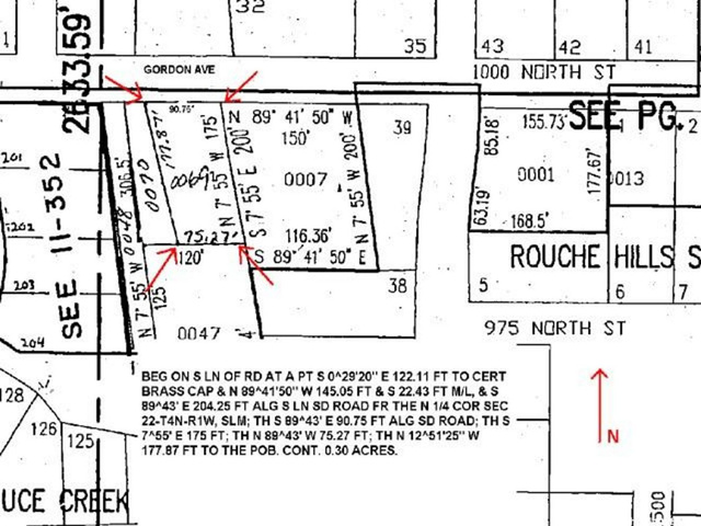 1392 E Gordon Ave, Layton, UT 84040 — photo 7