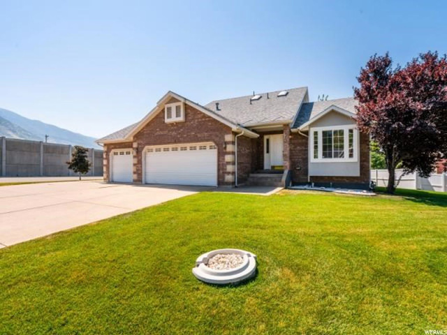 1276 Bogey Dr, Fruit Heights, UT 84037 — photo 2