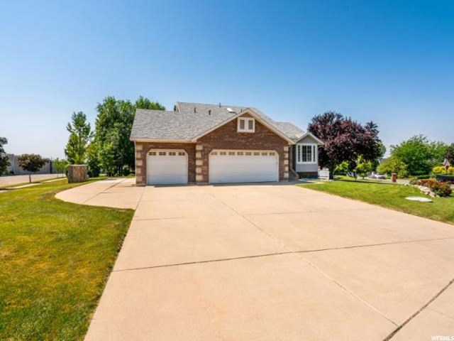 1276 Bogey Dr, Fruit Heights, UT 84037 — photo 3