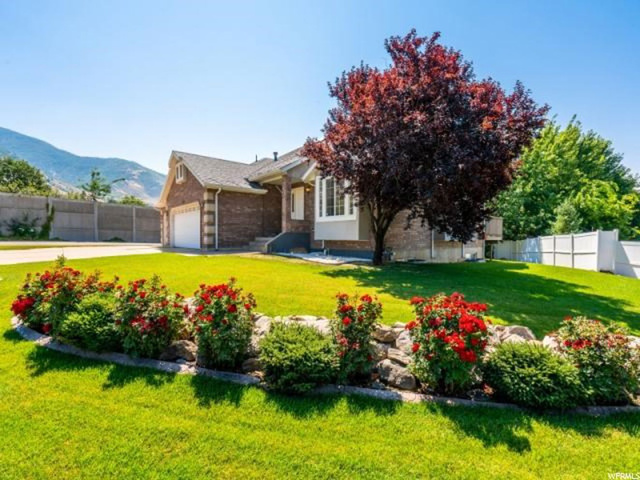 1276 Bogey Dr, Fruit Heights, UT 84037 — photo 4