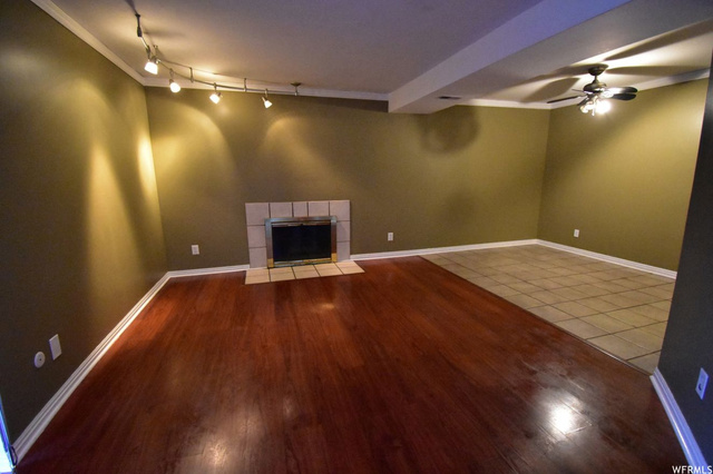 406 E Creekside Cir #C, Murray, UT 84107 — photo 2