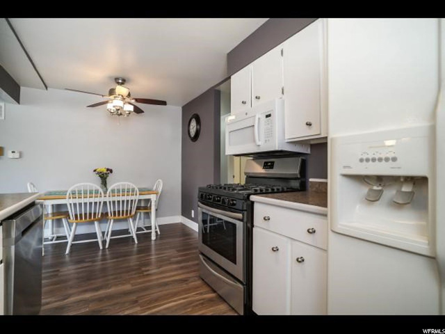 145 E 1100 N ##3-13, Bountiful, UT 84010 — photo 12