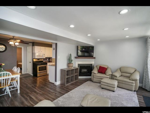 145 E 1100 N ##3-13, Bountiful, UT 84010 — photo 4