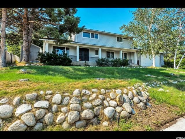 2762 E Willow Wick Dr, Sandy, UT 84093 — photo 2