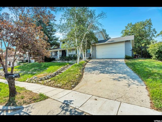 2762 E Willow Wick Dr, Sandy, UT 84093 — photo 3