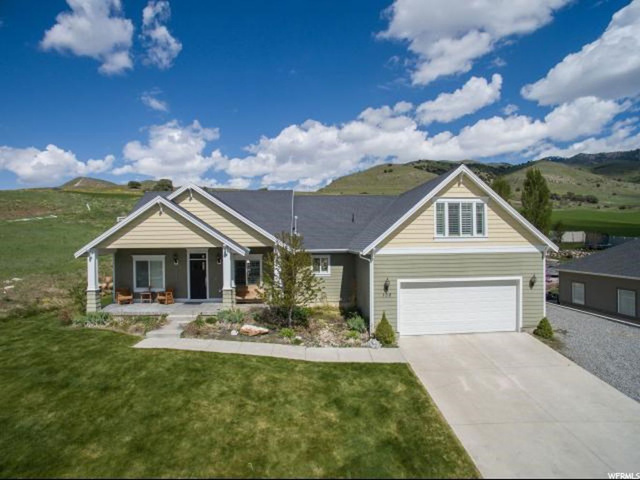 152 Hillside Dr, Smithfield, UT 84335