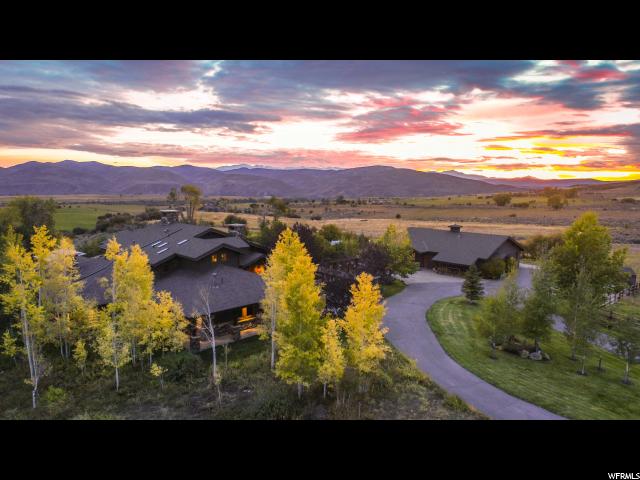 Oakley Utah Homes For Sale