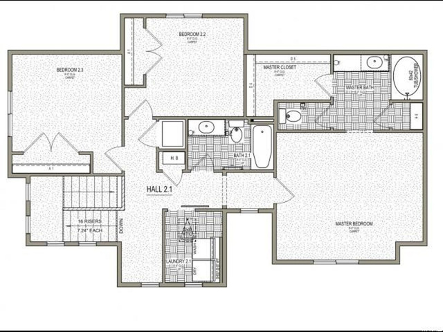 1196 W 290 S, Logan, UT 84321 — photo 4