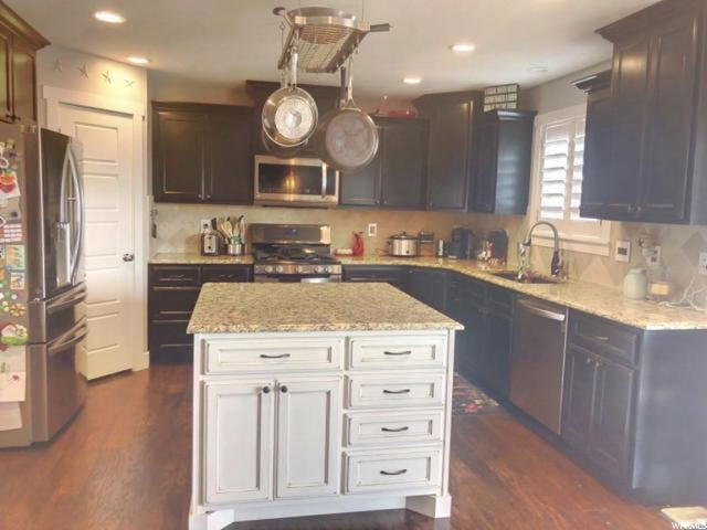 4435 W 5225 S, Hooper, UT 84315 — photo 3