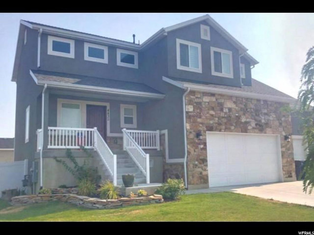 4435 W 5225 S, Hooper, UT 84315 — photo 2