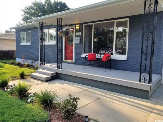 318 W 150 S, Bountiful, UT 84010 — photo 2