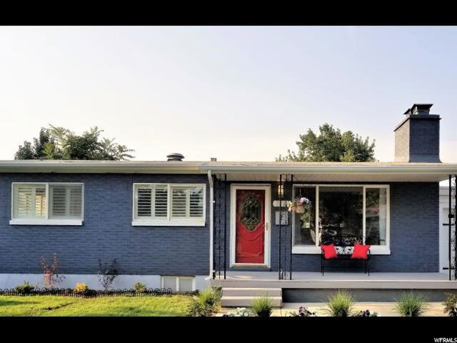 318 W 150 S, Bountiful, UT 84010 — photo 5