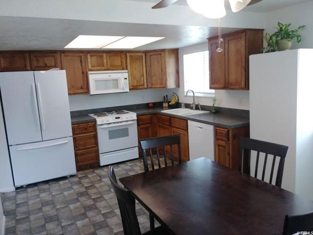 1232 W 2175 N, Clinton, UT 84015 — photo 8