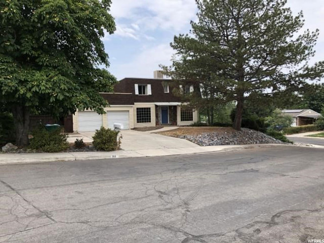 1018 S 110 St W, Orem, UT 84058 — photo 2