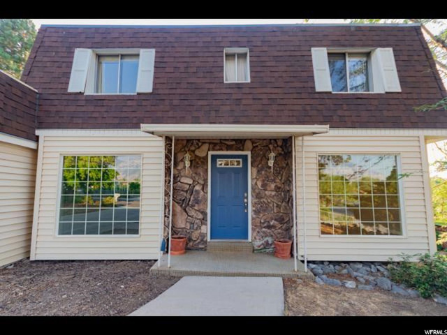1018 S 110 St W, Orem, UT 84058 — photo 3