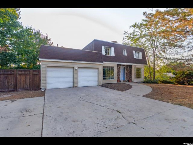 1018 S 110 St W, Orem, UT 84058 — photo 4