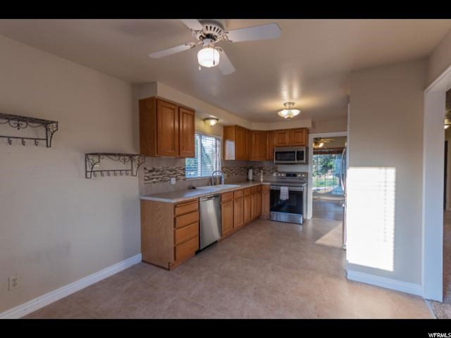 1018 S 110 St W, Orem, UT 84058 — photo 9