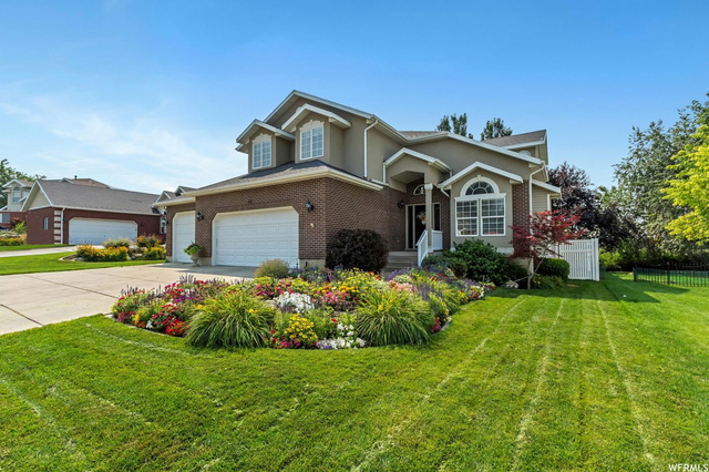 96 E 700 S, Kaysville, UT 84037 — photo 2