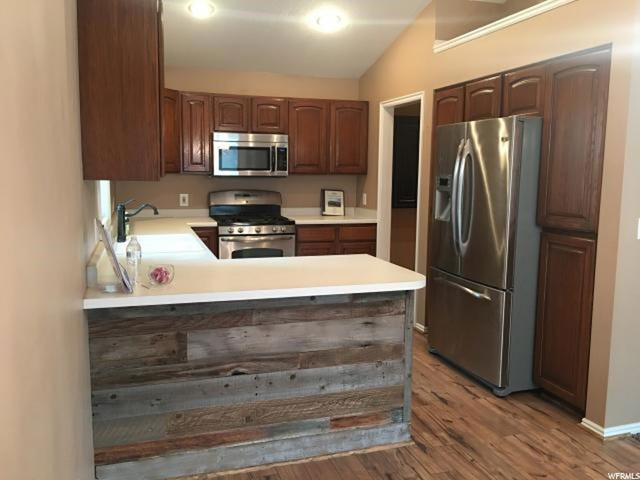 7384 S 1950 E, South Weber, UT 84405 — photo 8