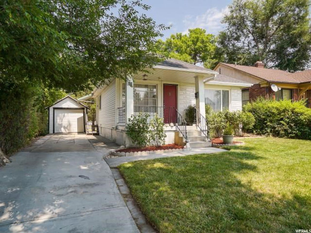 924 E Patterson St, Ogden, UT 84403 — photo 2