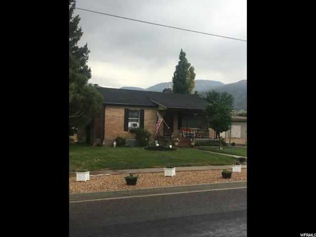 211 S 300 St E, Ephraim, UT 84627 — photo 2