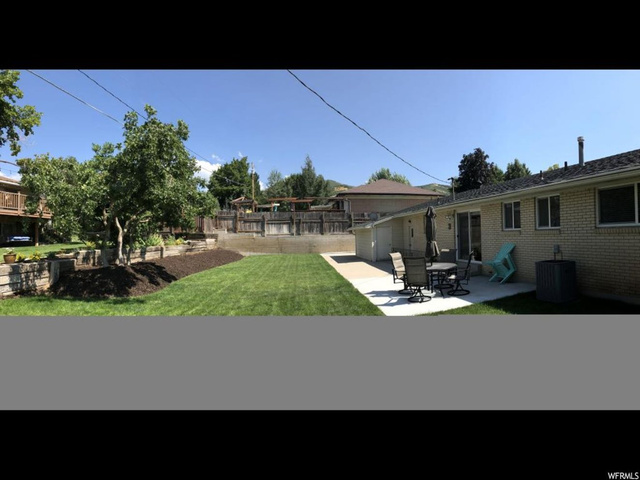 995 Elaine Dr, Bountiful, UT 84010 — photo 10
