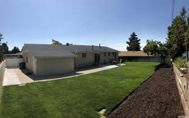 995 Elaine Dr, Bountiful, UT 84010 — photo 9