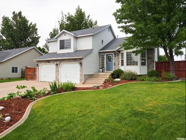 816 W 150 S, Clearfield, UT 84015 — photo 2