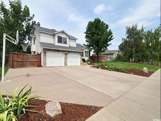 816 W 150 S, Clearfield, UT 84015 — photo 4