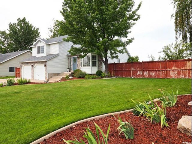 816 W 150 S, Clearfield, UT 84015 — photo 3