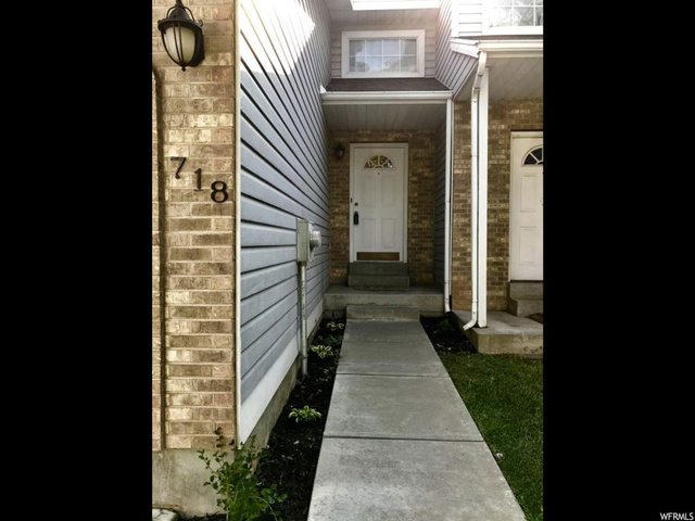 718 S Hanover W, Orem, UT 84058 — photo 2