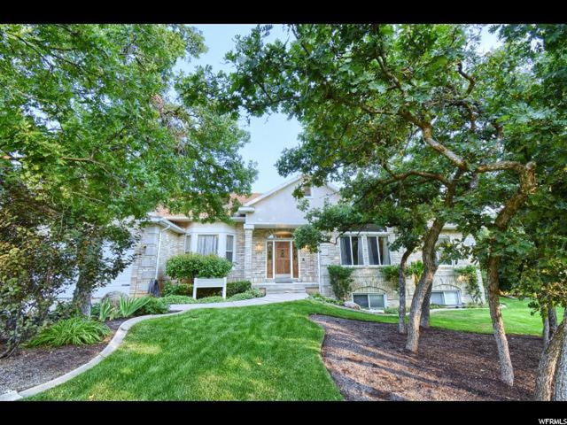 2072 E Forest Ridge Dr N, Layton, UT 84040 — photo 10