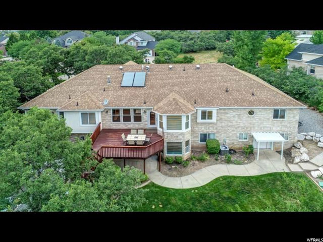 2072 E Forest Ridge Dr N, Layton, UT 84040 — photo 6
