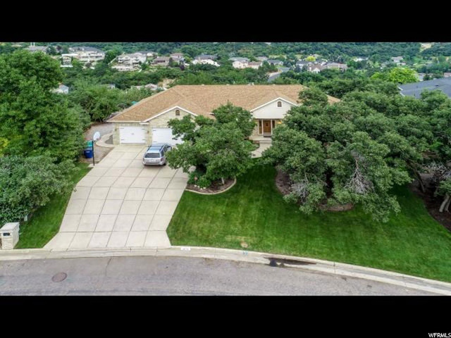 2072 E Forest Ridge Dr N, Layton, UT 84040 — photo 4