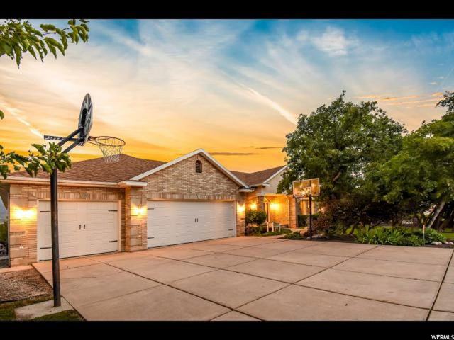 2072 E Forest Ridge Dr N, Layton, UT 84040 — photo 3