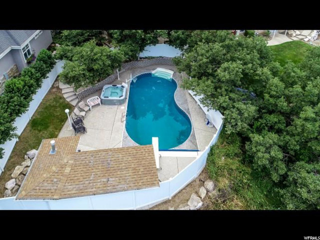 2072 E Forest Ridge Dr N, Layton, UT 84040 — photo 8