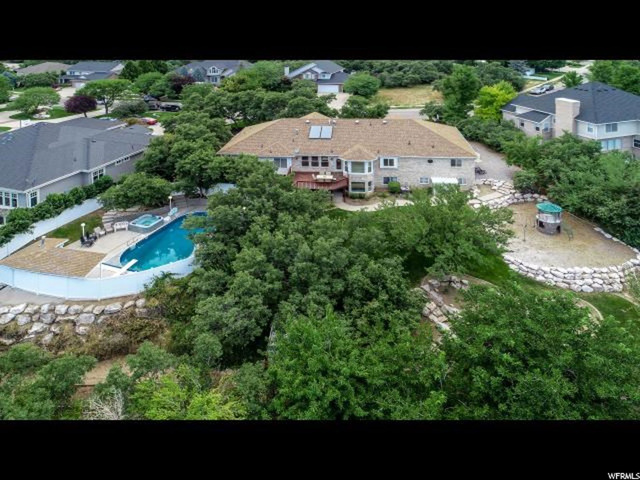 2072 E Forest Ridge Dr N, Layton, UT 84040 — photo 7