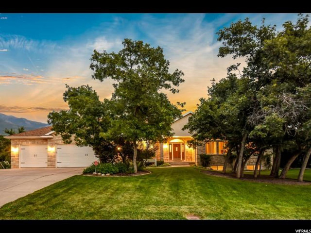 2072 E Forest Ridge Dr N, Layton, UT 84040 — photo 2