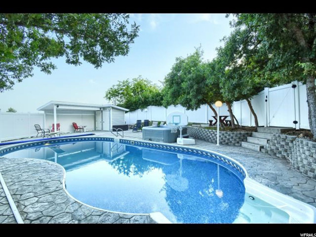 2072 E Forest Ridge Dr N, Layton, UT 84040 — photo 9