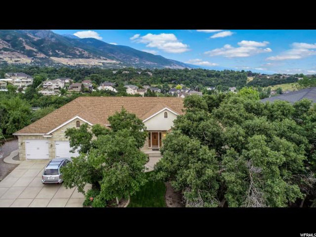 2072 E Forest Ridge Dr N, Layton, UT 84040 — photo 5
