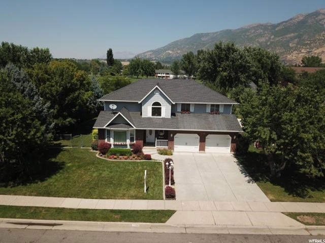 2188 E 8100 S, South Weber, UT 84405 — photo 8