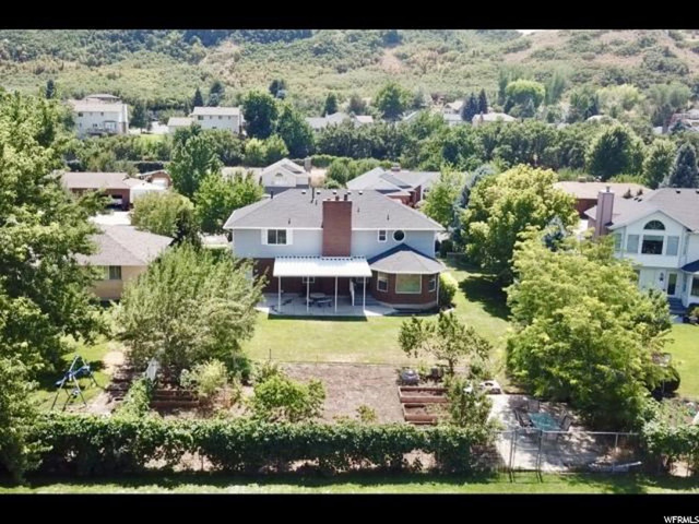 2188 E 8100 S, South Weber, UT 84405 — photo 4
