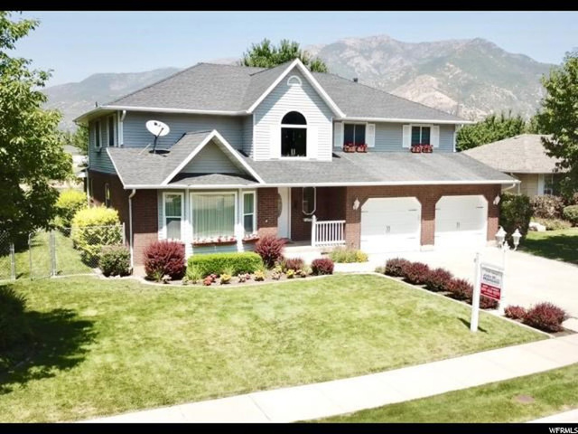 2188 E 8100 S, South Weber, UT 84405 — photo 5