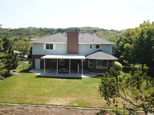 2188 E 8100 S, South Weber, UT 84405 — photo 2