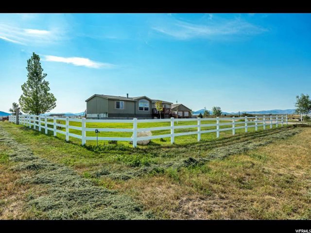 53 Yates Rd, Vernon, UT 84080 — photo 4