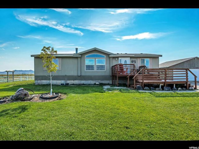 53 Yates Rd, Vernon, UT 84080 — photo 5
