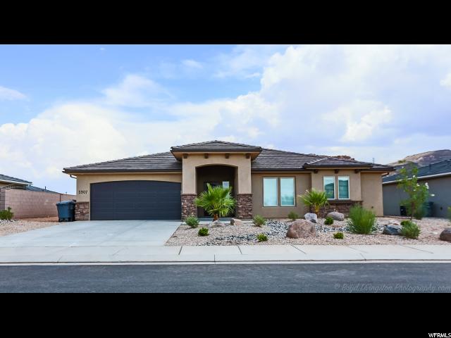 5907 S VEGA WAY, St George UT 84790