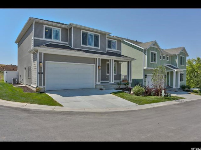 1382 E Primrose Ct #107, Layton, UT 84040 — photo 2
