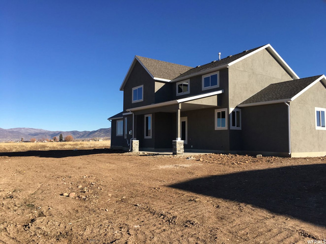833 S Spruce Way, Francis, UT 84036 — photo 3